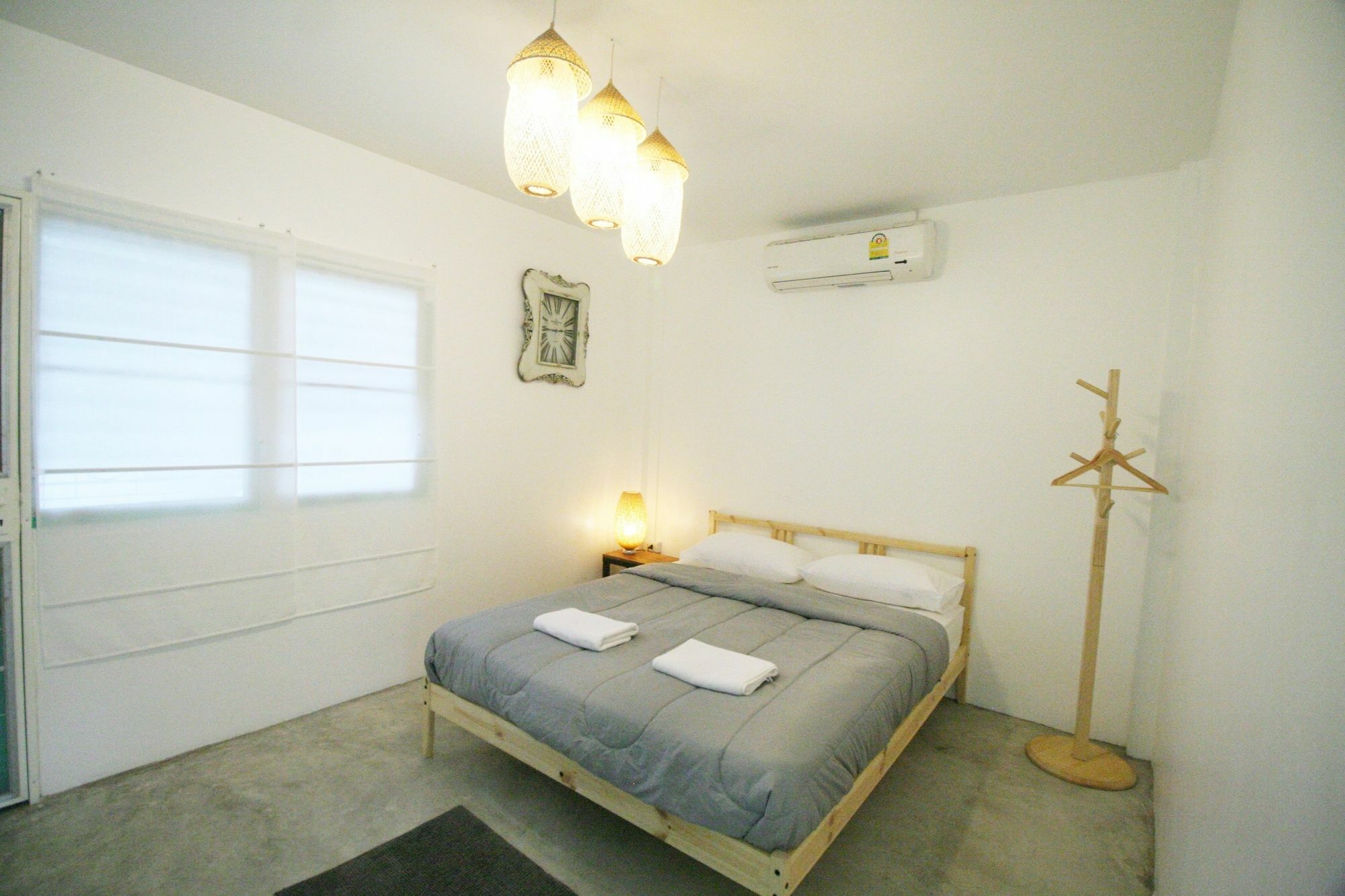 Hello Hostel Pak Chong Exterior foto